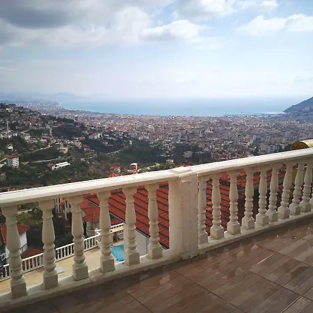 Villa Lux Ramo Private Pool *
