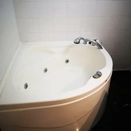 Lux Ramo Private Pool