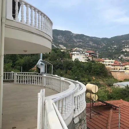 Villa Lux Ramo Private Pool Alanya