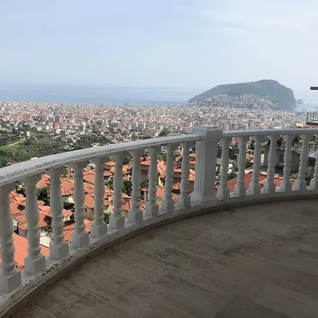 Villa Lux Ramo Private Pool Alanya