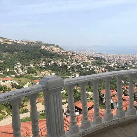 Villa Lux Ramo Private Pool