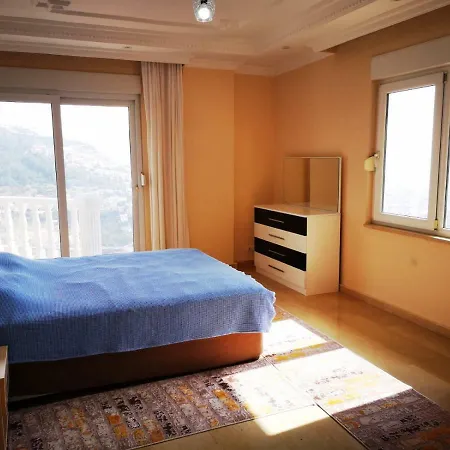 Lux Ramo Private Pool