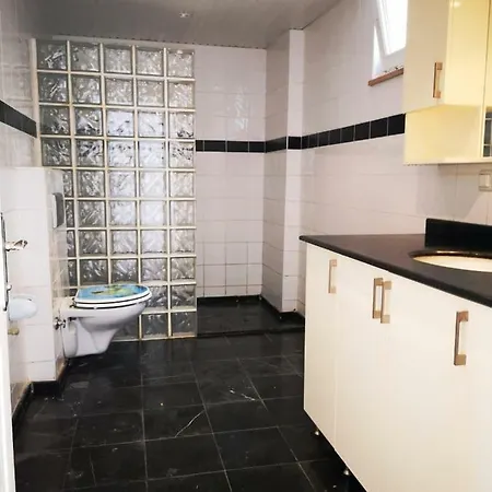 Lux Ramo Private Pool Villa Alanya