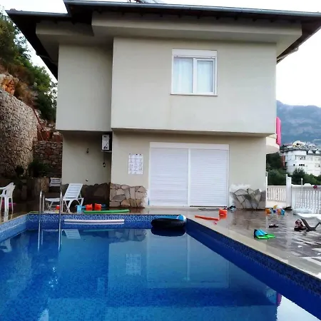 Lux Ramo Private Pool