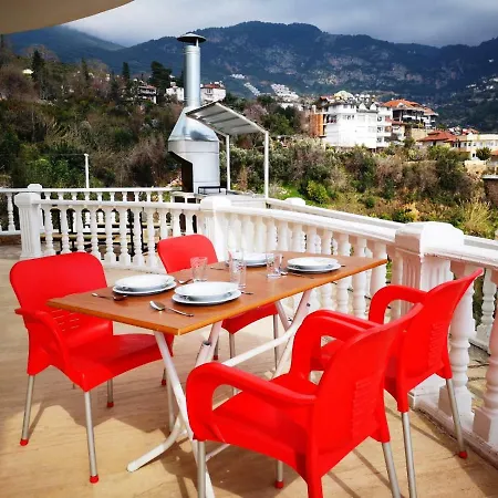 Villa Lux Ramo Private Pool