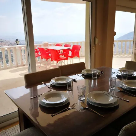 Lux Ramo Private Pool Alanya