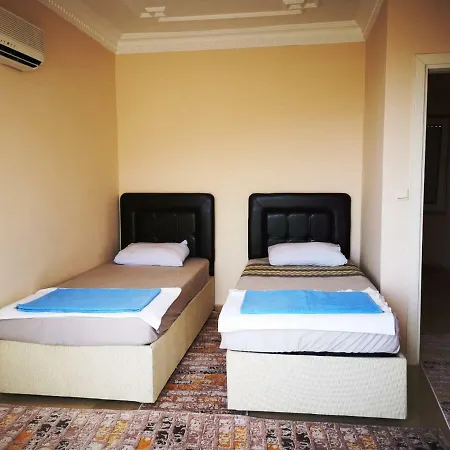 Lux Ramo Private Pool Villa *