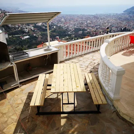 Lux Ramo Private Pool Villa *